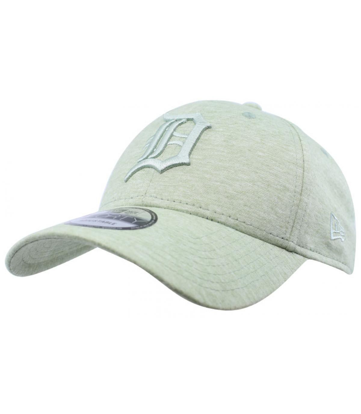 Jersey brights 9Forty Detroit mint New Era Jersey brights 9Forty Detroit mint New Era